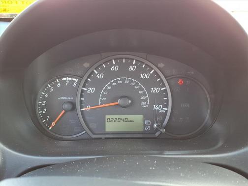 2020 Mitsubishi Mirage G4 ES