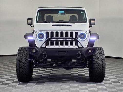 2023 Jeep Gladiator Mojave 4x4