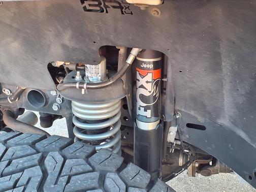 2023 Jeep Gladiator Mojave 4x4