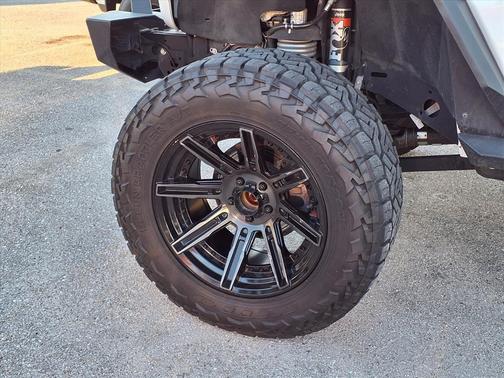 2023 Jeep Gladiator Mojave 4x4