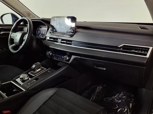 2024 Mitsubishi Outlander PHEV SE S-AWC