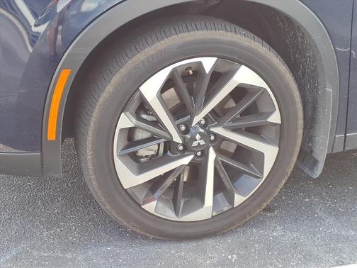 2024 Mitsubishi Outlander PHEV SE S-AWC