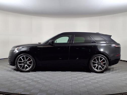 2024 Land Rover Range Rover Velar P400 Dynamic SE
