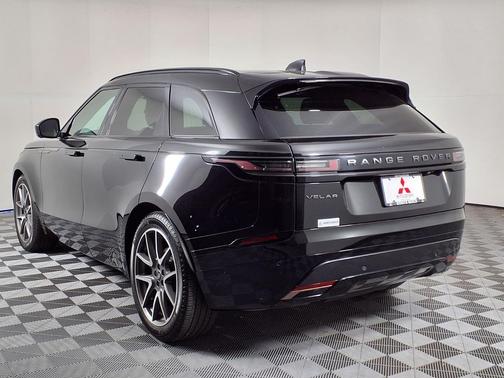 2024 Land Rover Range Rover Velar P400 Dynamic SE