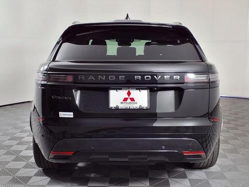 2024 Land Rover Range Rover Velar P400 Dynamic SE
