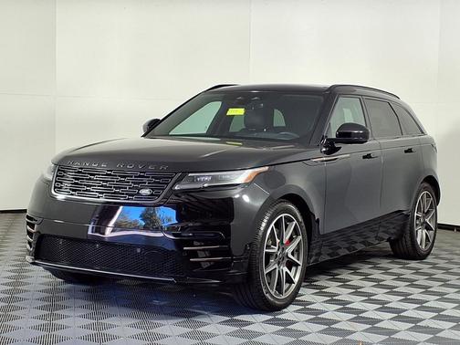 2024 Land Rover Range Rover Velar P400 Dynamic SE