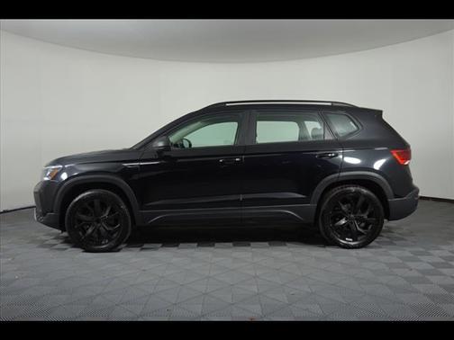 2023 Volkswagen Taos 1.5T S