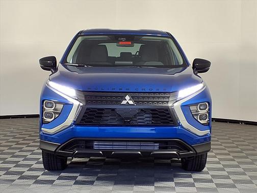 2026 Mitsubishi Eclipse Cross LE