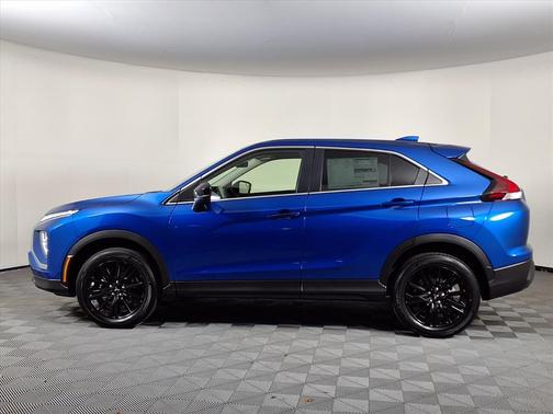 2026 Mitsubishi Eclipse Cross LE