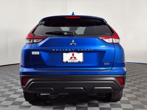 2026 Mitsubishi Eclipse Cross LE