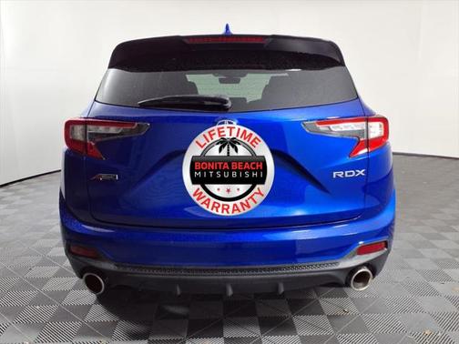 2019 Acura RDX A-Spec