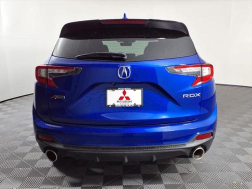 2019 Acura RDX A-Spec