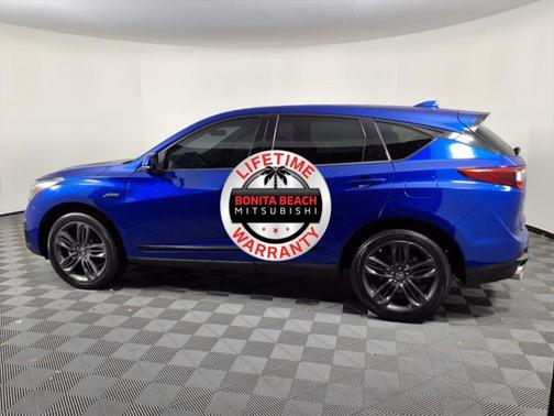 2019 Acura RDX A-Spec