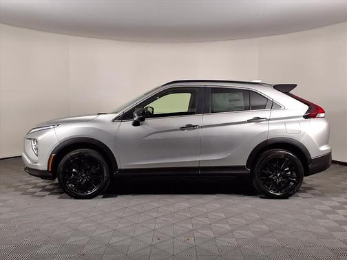 2026 Mitsubishi Eclipse Cross BLACK EDITION 1.5T S-AWC