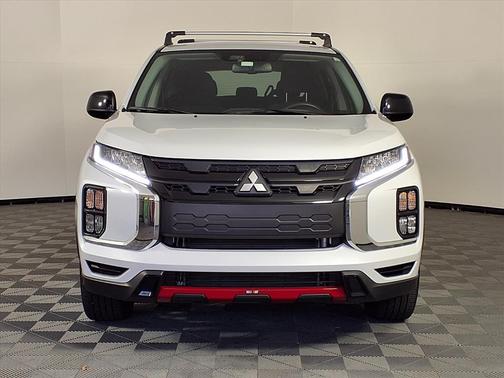 2023 Mitsubishi Outlander Sport 2.0 Ralliart AWC