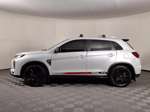 2023 Mitsubishi Outlander Sport 2.0 Ralliart AWC