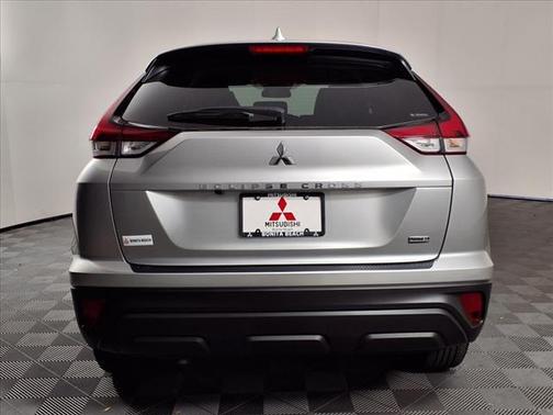 2025 Mitsubishi Eclipse Cross LE