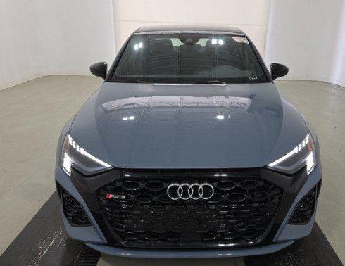 2023 Audi RS 3 TFSI quattro S tronic