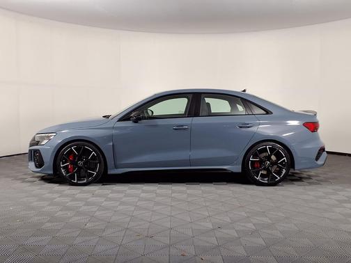2023 Audi RS 3 TFSI quattro S tronic