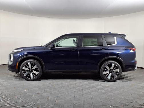 2025 Mitsubishi Outlander SE 2.5 2WD