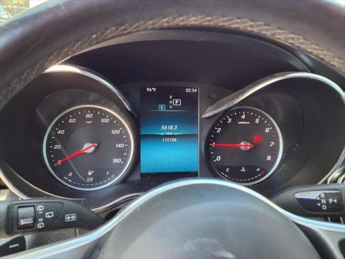 2020 Mercedes-Benz GLC 300 4MATIC