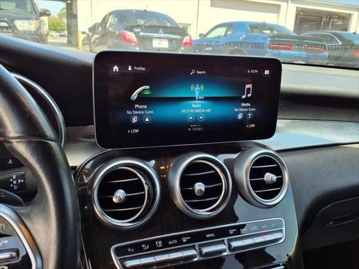 2020 Mercedes-Benz GLC 300 4MATIC