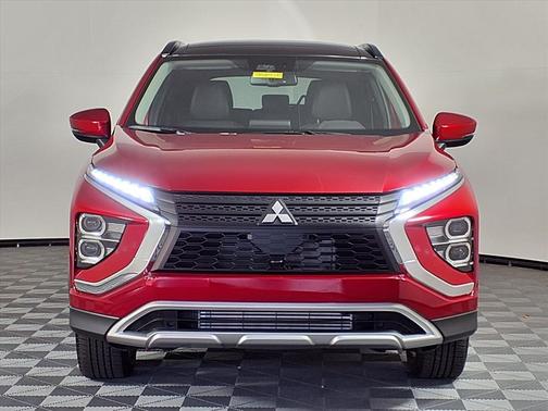 2026 Mitsubishi Eclipse Cross SE