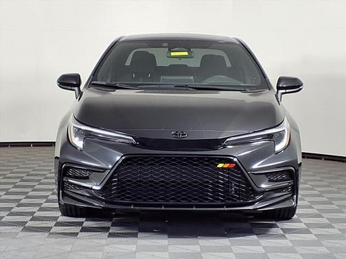 2024 Toyota Corolla Nightshade Edition