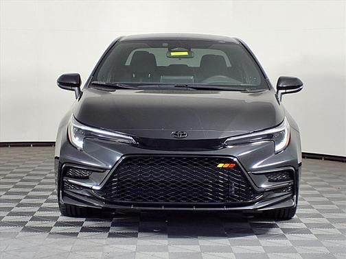 2024 Toyota Corolla Nightshade Edition