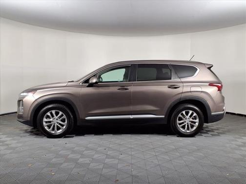 2019 Hyundai SANTA FE SE 2.4