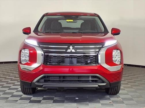 2025 Mitsubishi Outlander ES 2.5 2WD