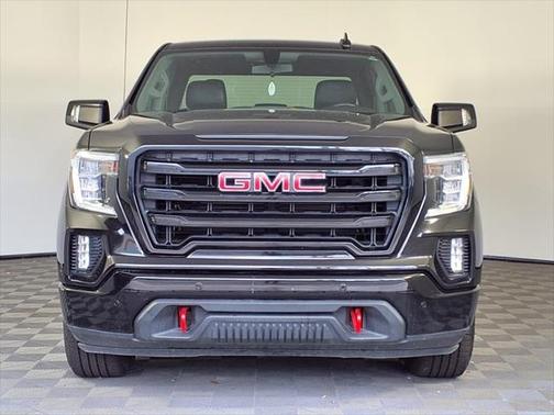 2019 GMC Sierra 1500 Elevation