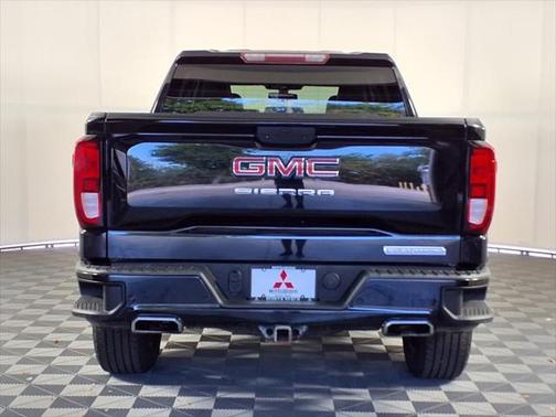 2019 GMC Sierra 1500 Elevation
