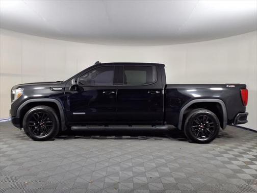 2019 GMC Sierra 1500 Elevation