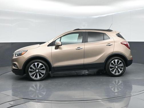 2018 Buick Encore Premium