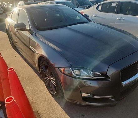 2019 Jaguar XJ Supercharged