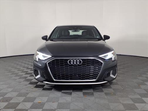 2024 Audi A3 Premium