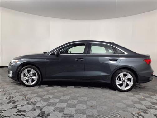 2024 Audi A3 Premium