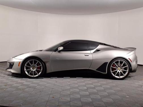2021 Lotus Evora GT RWD