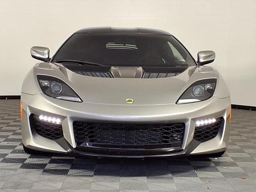 2021 Lotus Evora GT RWD