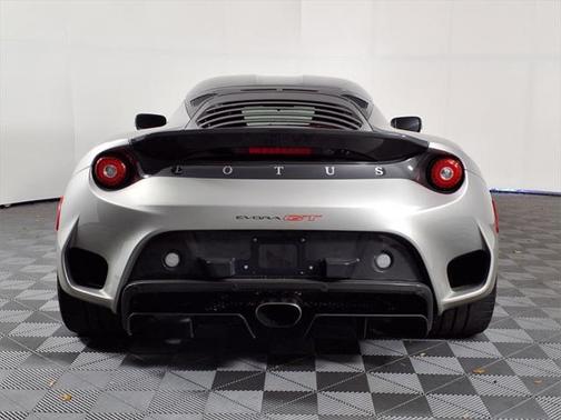 2021 Lotus Evora GT RWD