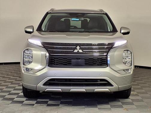 2023 Mitsubishi Outlander SEL 2.5 2WD