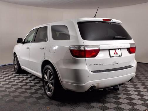 2013 Dodge Durango SXT