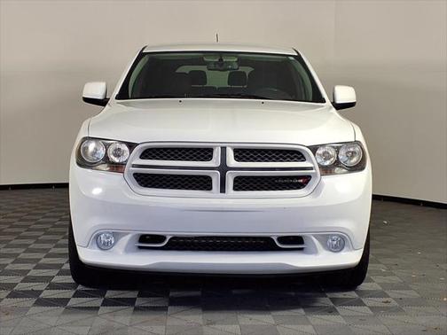 2013 Dodge Durango SXT