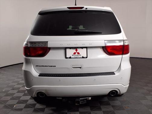 2013 Dodge Durango SXT