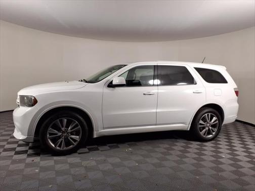 2013 Dodge Durango SXT