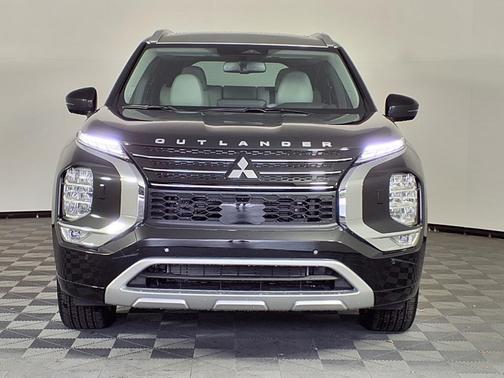 2025 Mitsubishi Outlander PHEV SEL