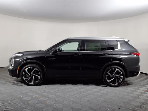 2025 Mitsubishi Outlander PHEV SEL