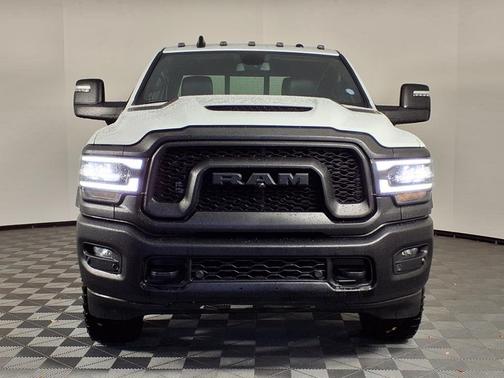 2024 RAM 2500 Power Wagon