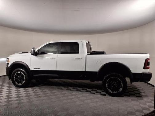 2024 RAM 2500 Power Wagon